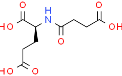 N(2)-Succinylglutamate 33981-72-5